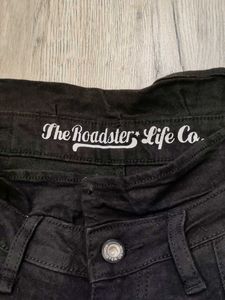 Ma2128 The roadster life co. baggy jeans waist 30