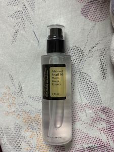 Snail Mucin Essence