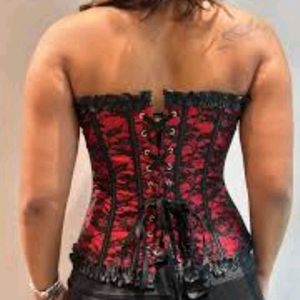 Women Corset Top