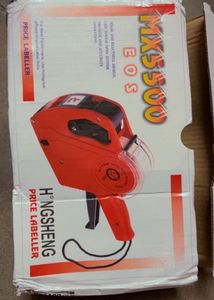 Price Labeller