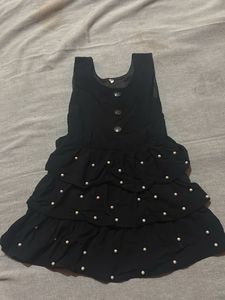 Dress For Kid 👧🏻