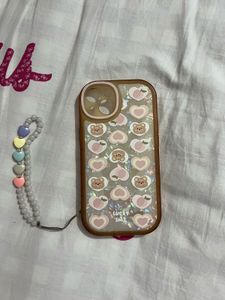 iPhone 13 🧸🍀Cases &amp; Cover