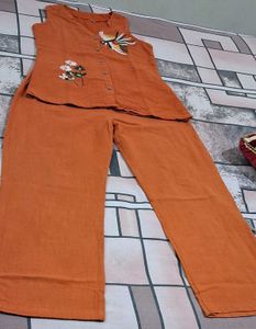 Trending Cord Set