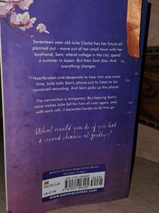 You've Reached Sam by Dustin Thao