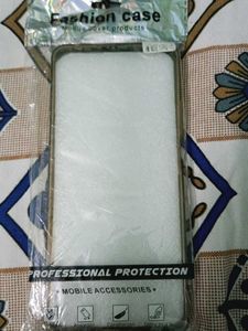 RM NOTE 11PRO PHONE COVER