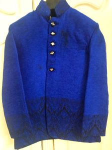 Kids Blazer