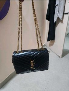 YSE Shoulder Bag