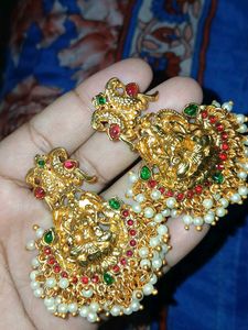 Beautiful # Traditional # Earrings