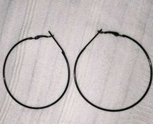 Fuzzy Hair Tie Set