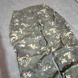 Baggy Jeans