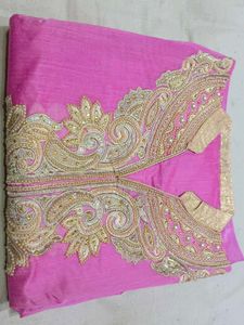 Ban Gla With Hand Work,,