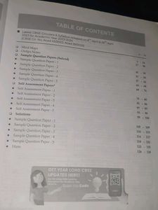 Oswaal Social Science Class 9th Question Bank