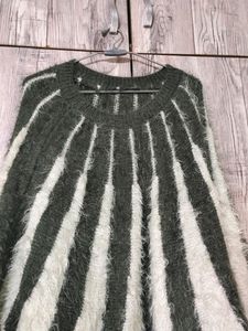 Top cum sweater