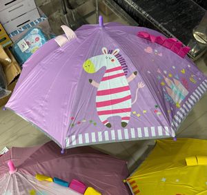Brand New Umbrella For Kids