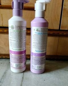 Mamaearth Rosemary Hair Fall Duo