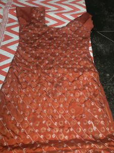 Dress Material