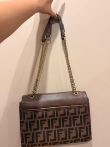 Fendi Shoulder Bag