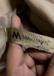 Korean Trench Coat