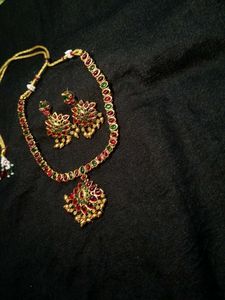 Necklace