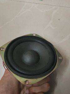 Working Speaker Big .