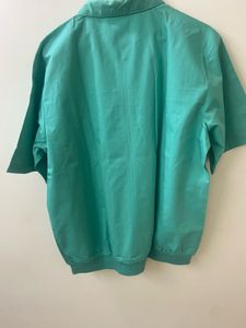 John Blair Zip Up Shirt Men