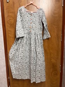 Beautiful Dress