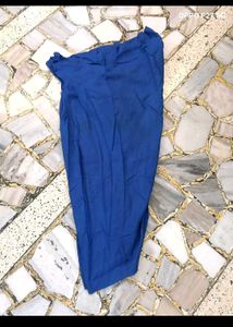 Stylish Blue Salwar