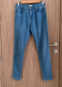 Forever 21 Skinny Jeans