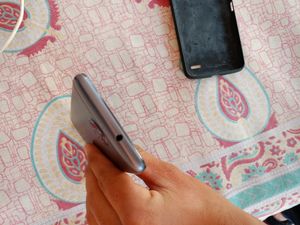 NMotorola Moto E4 (Iron Grey, 2GB RAM, 16GB Storag