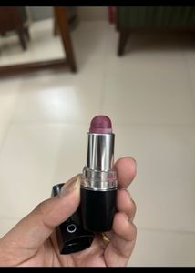 oriflame lipstick - moonlight orchid