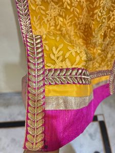 Nyra Cut Suit