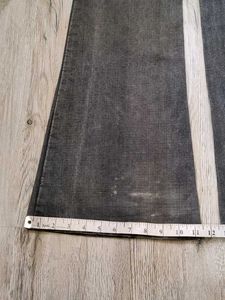 Ma1707 Intel bootcut jeans waist 30