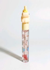 Cute Character Lip Gloss