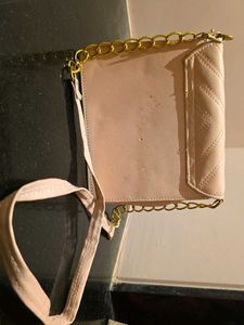 Chic Crossbody Bag