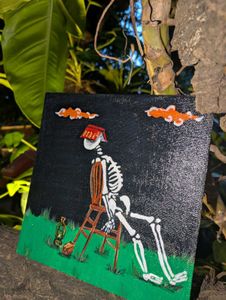 Painting Frame Hand Made