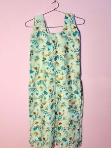 Cotton kurta plazo and dupatta