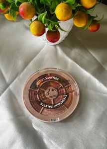 New Eyeshadow Best Quality