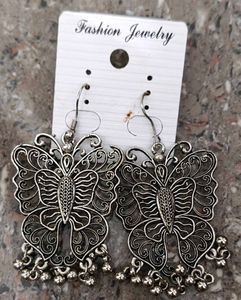 Statement Earrings Bundle