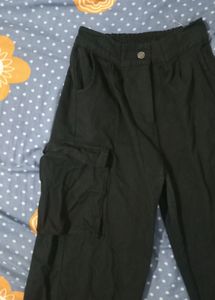 Cargo Denim
