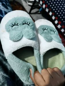 Comfy Indoor/Outdoor Slippers