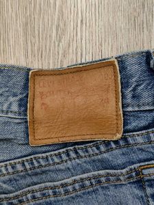 Ma2234 Levi's Baggy jeans waist 34 inches