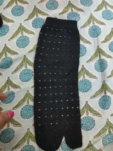 Black Socks