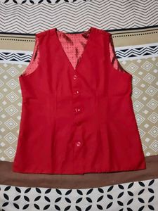 Waistcoat For Both Men And Women