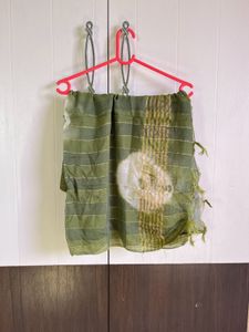 Kurta Pant Dupatta Set