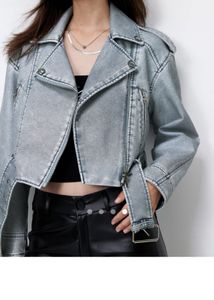 Savana Jacket For Sale , Faux Leather