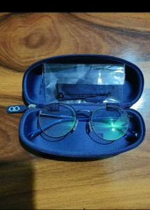 Vincent Chase Online Black Full Rim Round Lenskart