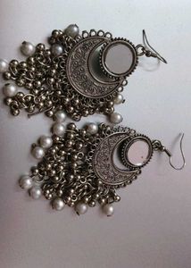 Boho Chic Earrings Set