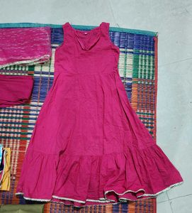 Kids 4 Peice Set