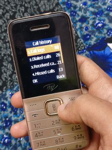 Button Mobile New