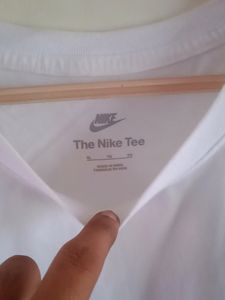 Nike Tee 😎